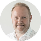 Jens Fosvig, Salgsdirektør hos SDL