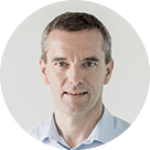 Martin Danielsen, Adm. direktør hos SDL