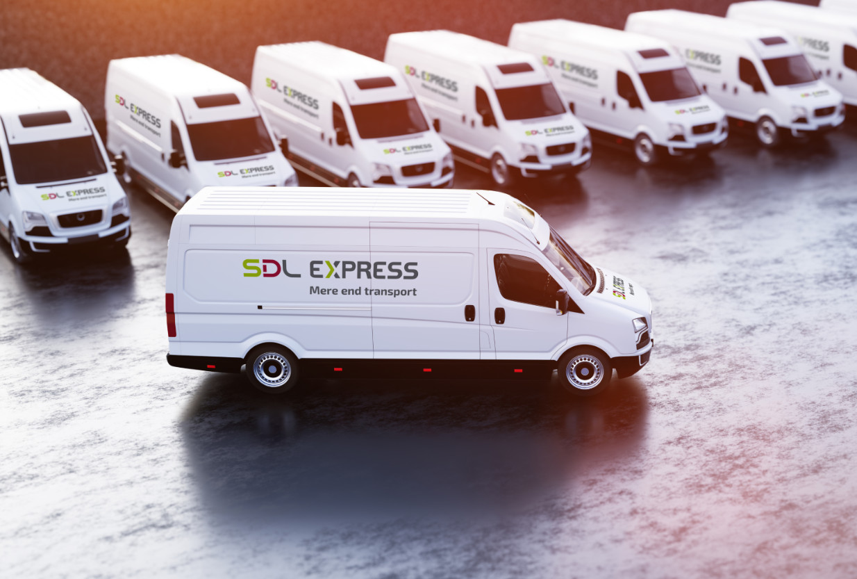 SDL Express