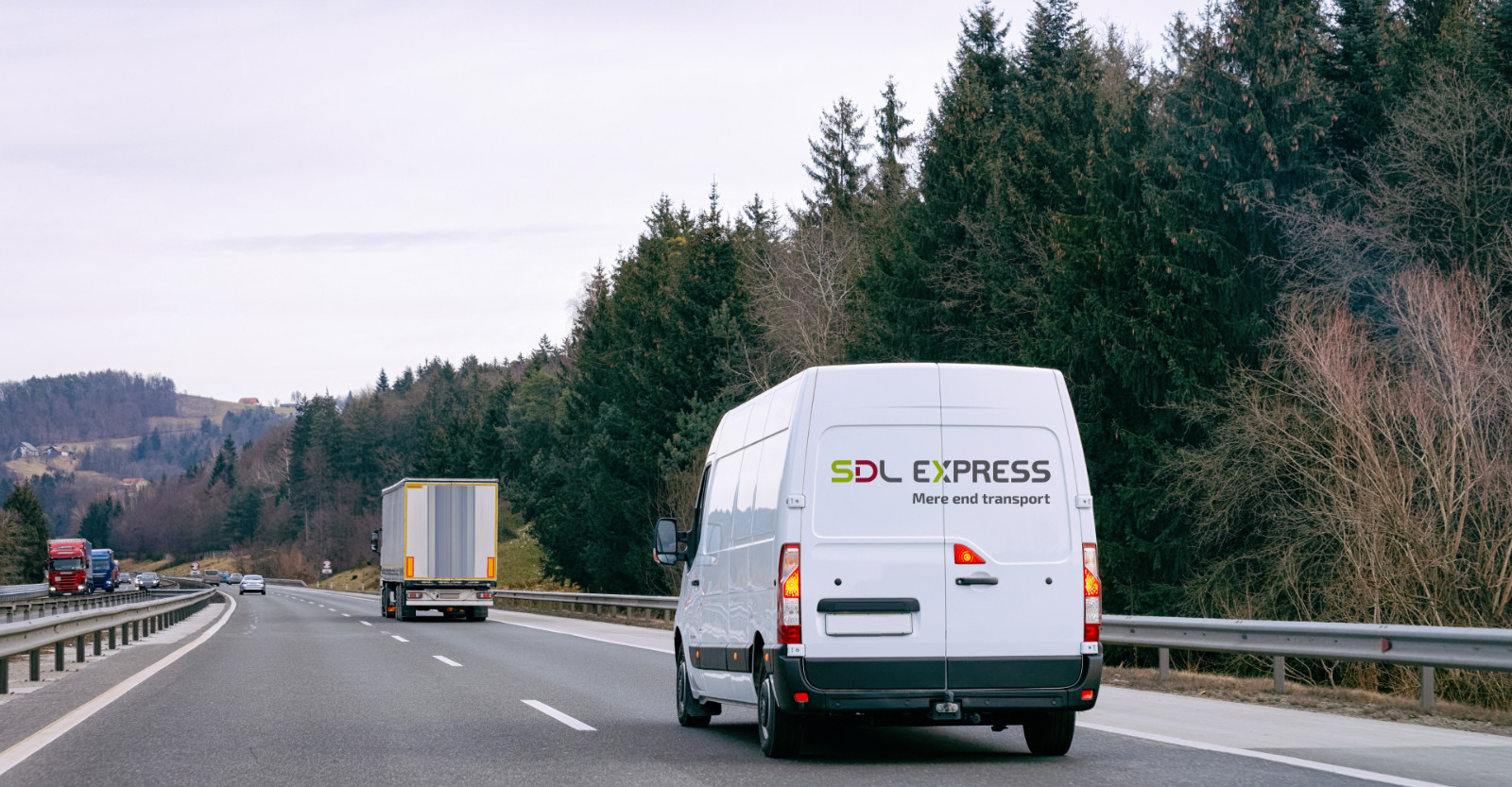 SDL Express