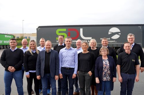 SDL-teamet