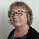 Kontakt Anne